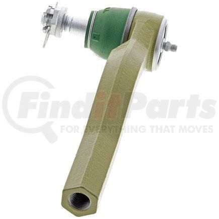 TXMS506138 by MEVOTECH - Steering Tie Rod End