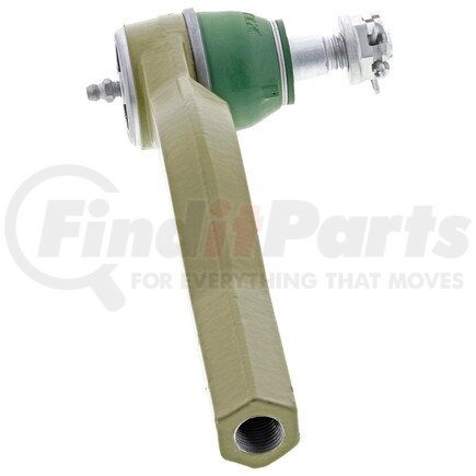 TXMS506139 by MEVOTECH - Steering Tie Rod End