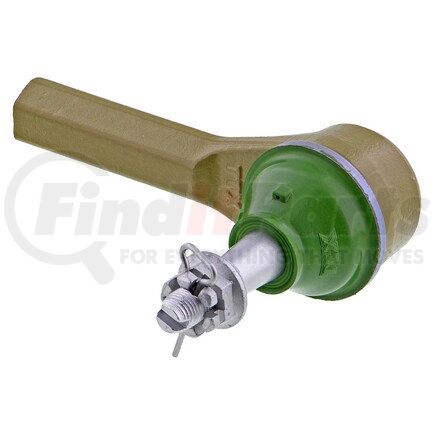 TXMS50614 by MEVOTECH - Steering Tie Rod End