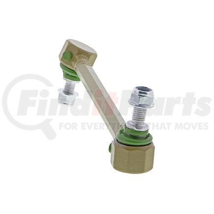 TXMS50880 by MEVOTECH - Suspension Stabilizer Bar Link Kit