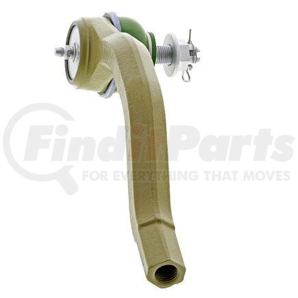 TXMS60601 by MEVOTECH - Steering Tie Rod End