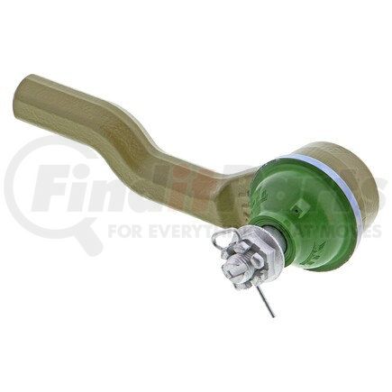 TXMS76603 by MEVOTECH - Steering Tie Rod End