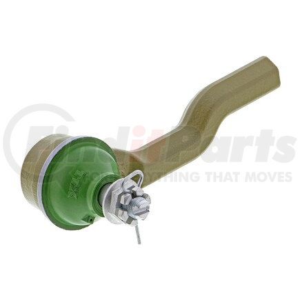 TXMS76604 by MEVOTECH - Steering Tie Rod End