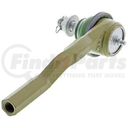 TXMS76617 by MEVOTECH - Steering Tie Rod End