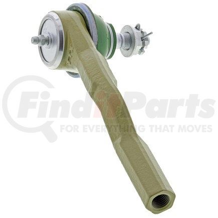 TXMS76618 by MEVOTECH - Steering Tie Rod End