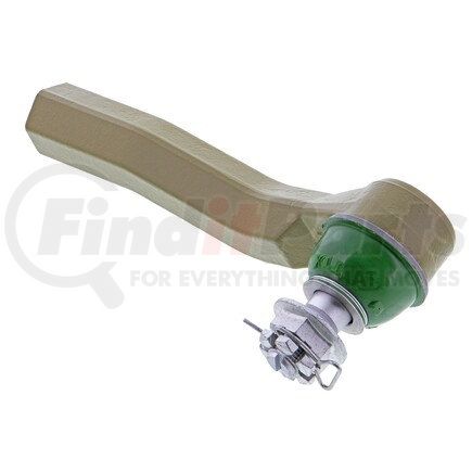 TXMS86603 by MEVOTECH - Steering Tie Rod End