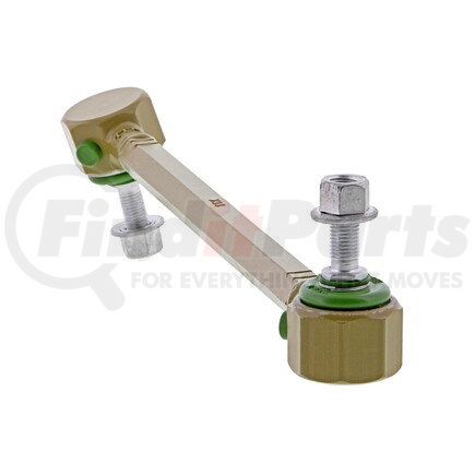 TXMS868116 by MEVOTECH - Suspension Stabilizer Bar Link Kit