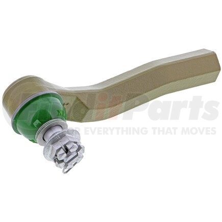 TXMS86602 by MEVOTECH - Steering Tie Rod End