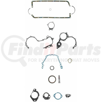 CS 8624-1 by FEL-PRO - Conversion Gasket Set