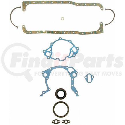 CS 8548-3 by FEL-PRO - Engine Conversion Gasket Set