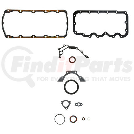 CS 9005-2 by FEL-PRO - Engine Conversion Gasket Set