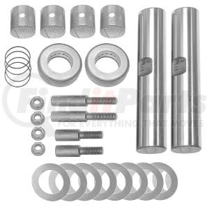 FKP-143-C by TRIANGLE SUSPENSION - King Pin Set