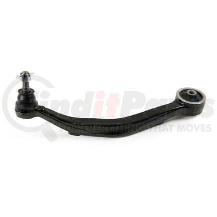 MS90191 by MEVOTECH - Control Arm and Ball Join