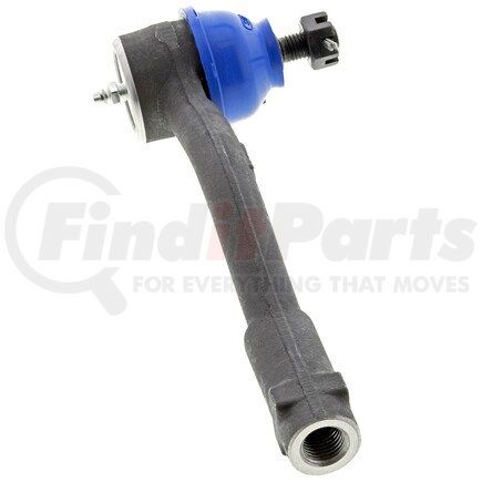 MS90611 by MEVOTECH - Tie Rod End