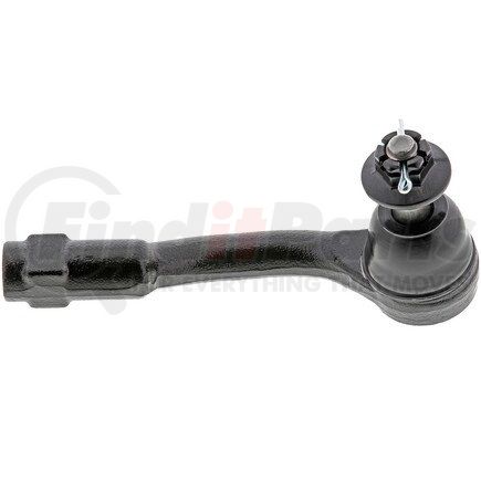 MS90615 by MEVOTECH - Tie Rod End