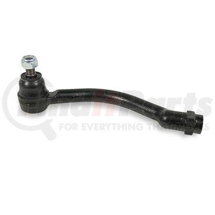 MS90617 by MEVOTECH - Steering Tie Rod End - Mevotech Supreme MS90617