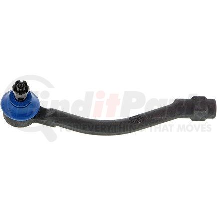 MS90646 by MEVOTECH - Tie Rod End