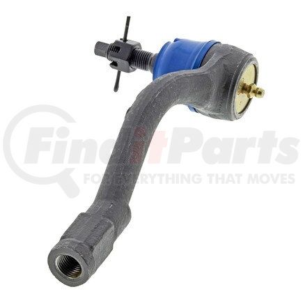 MS90663 by MEVOTECH - Tie Rod End