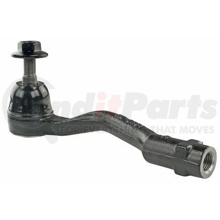 MS90666 by MEVOTECH - Tie Rod End