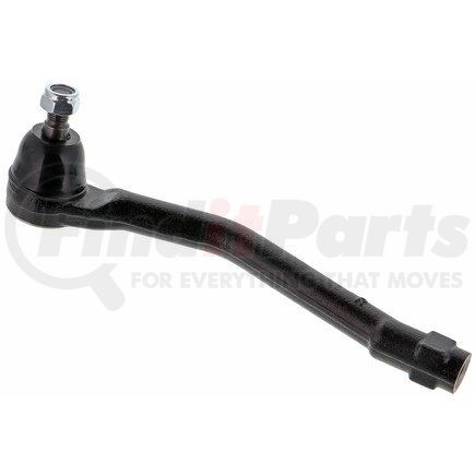 MS90654 by MEVOTECH - Tie Rod End