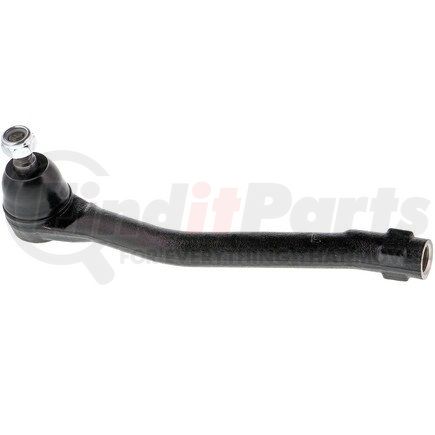 MS90655 by MEVOTECH - Tie Rod End