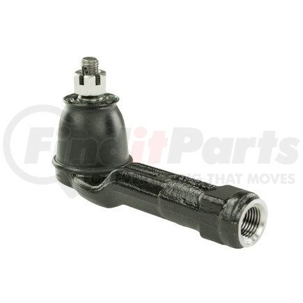 MS90657 by MEVOTECH - Tie Rod End