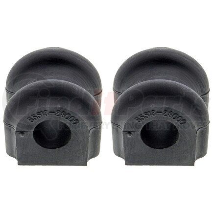 MS908127 by MEVOTECH - Stabilizer Bar Bushing Ki