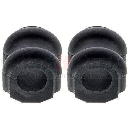 MS908124 by MEVOTECH - Stabilizer Bar Bushing Ki