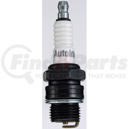 373 by AUTOLITE - Autolite 373 Copper Non-Resistor Spark Plug