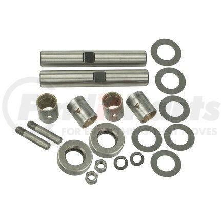 MS95018 by MEVOTECH - Steering King Pin Set - Mevotech Supreme MS95018