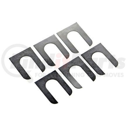 Mevotech MS95032 Alignment Shim Alignment Shim - Mevotech Supreme MS95032