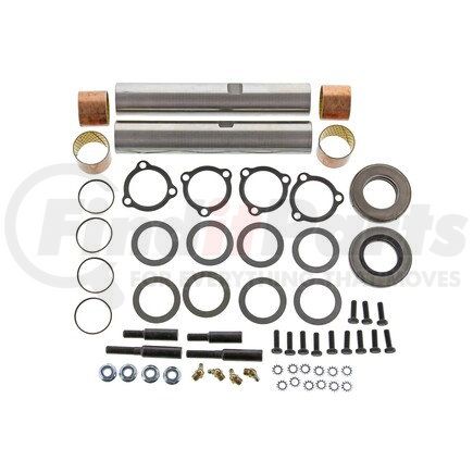 Mevotech MS95037 Steering King Pin Set Steering King Pin Set - Mevotech Supreme MS95037