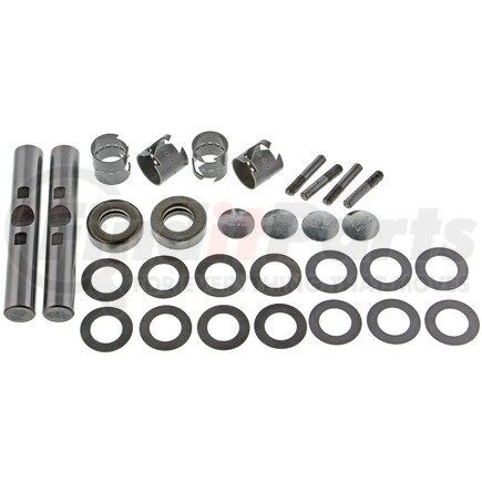 MS95039 by MEVOTECH - Steering King Pin Set - Mevotech Supreme MS95039