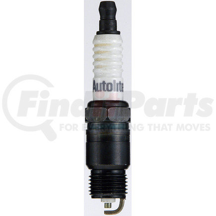 23 by AUTOLITE - Copper Resistor Spark Plug