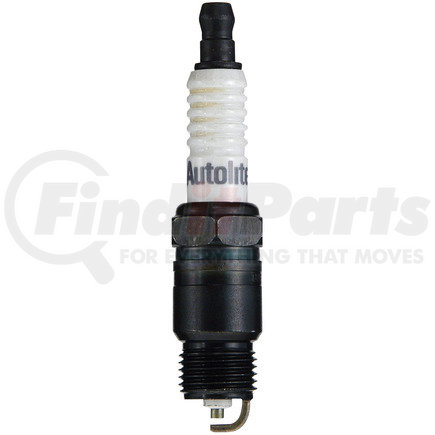 24 by AUTOLITE - Copper Resistor Spark Plug