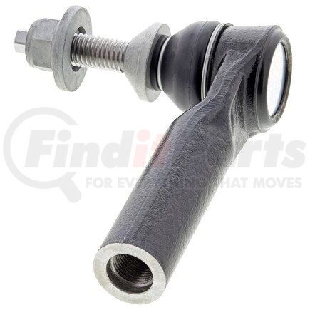 MS95666 by MEVOTECH - Tie Rod End