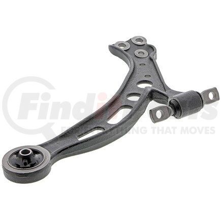 MS9654 by MEVOTECH - Control Arm