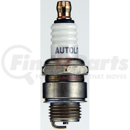 254 by AUTOLITE - Copper Non-Resistor Spark Plug