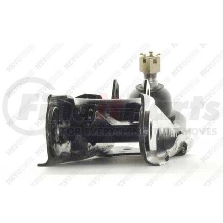 MS9662 by MEVOTECH - Control Arm and Ball Join
