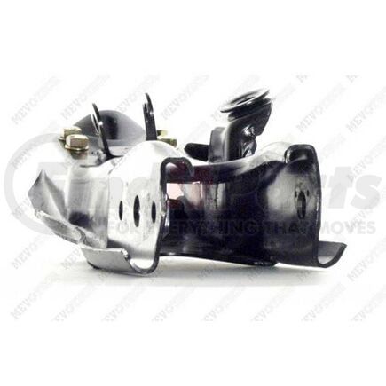 MS9682 by MEVOTECH - Control Arm and Ball Join