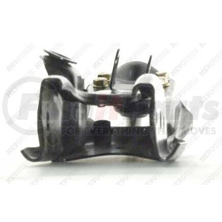 MS9683 by MEVOTECH - Control Arm and Ball Join