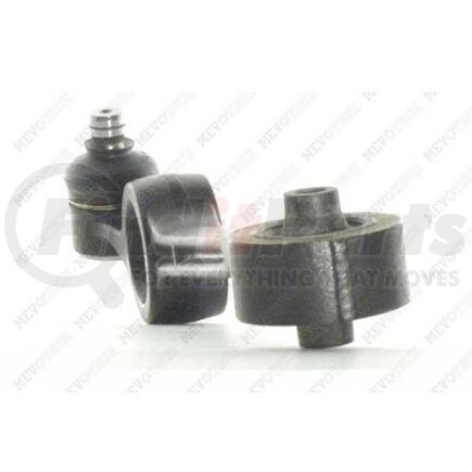 MS9719 by MEVOTECH - Control Arm and Ball Join