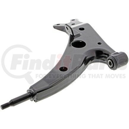 MS9807 by MEVOTECH - Control Arm
