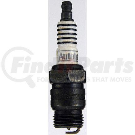 AP124 by AUTOLITE - Spark Plug