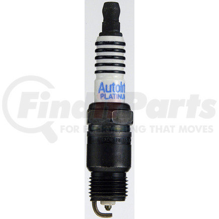 AP25 by AUTOLITE - Platinum Spark Plug