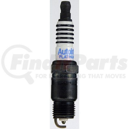 AP23 by AUTOLITE - Platinum Spark Plug