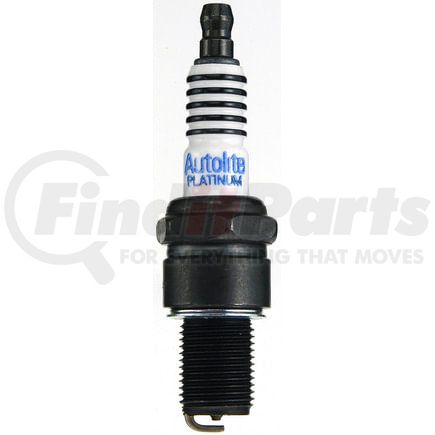 AP404 by AUTOLITE - Autolite AP404 Platinum Spark Plug