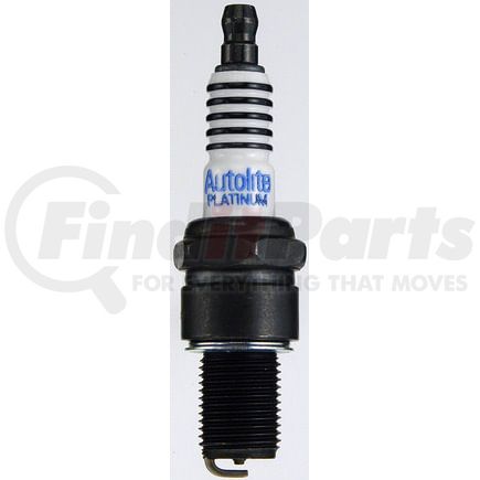 AP2744 by AUTOLITE - Spark Plug