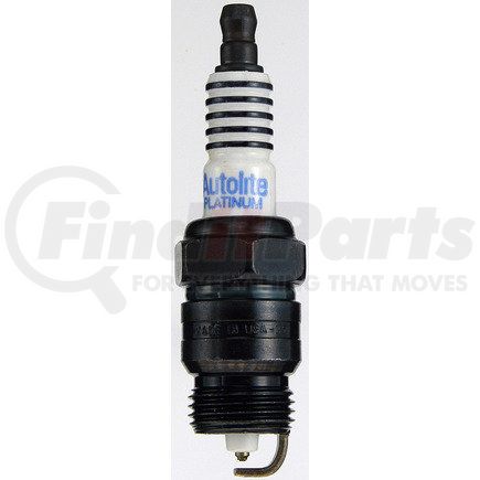 AP46 by AUTOLITE - Platinum Spark Plug