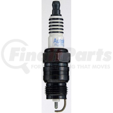 AP5125 by AUTOLITE - Platinum Spark Plug